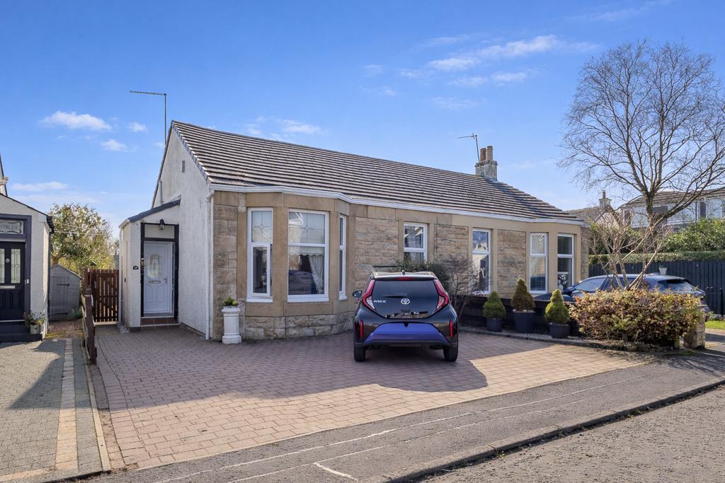 Main image of property: Anniesdale Avenue, Stepps, North Lanarkshire, G33 6DW