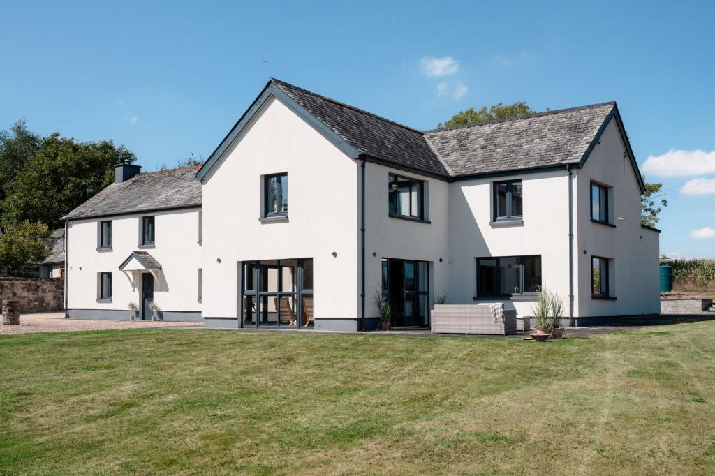 Main image of property: Queens Nympton, South Molton