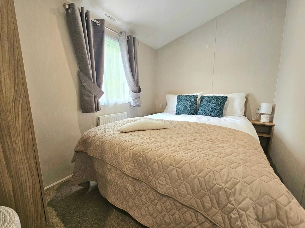 2021 Willerby Malton, Brynteg Country and Leisure Retreat, Caernarfon, Gwynedd, LL55 4RF - More