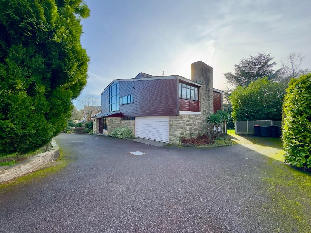 Main image of property: Claremont Avenue, Bramcote, NG9
