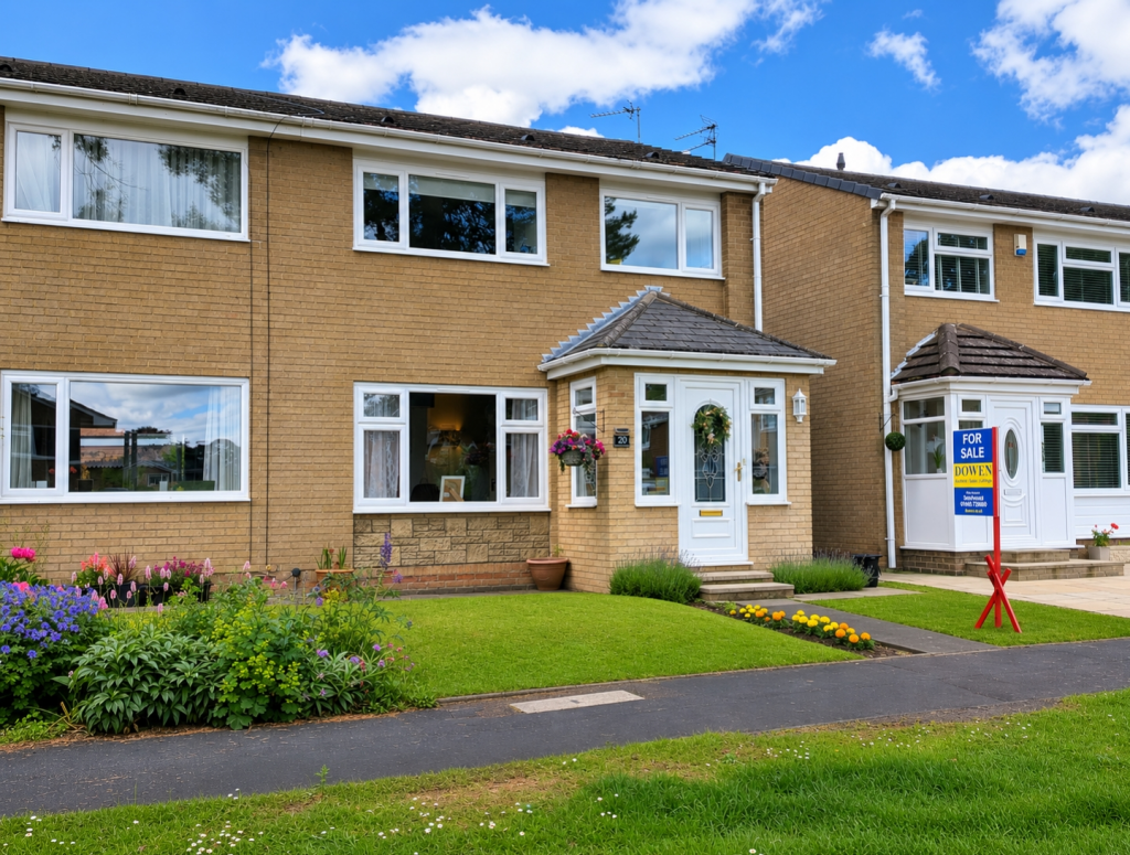 Main image of property: Wallington Drive, Sedgefield