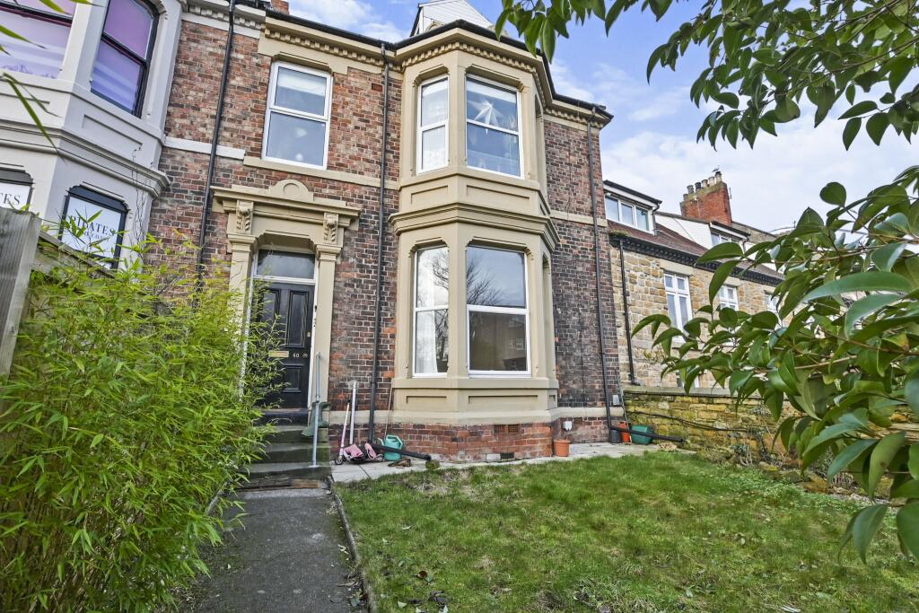 Main image of property: Front Street, Monkseaton, Whitley Bay, Tyne and Wear, NE25