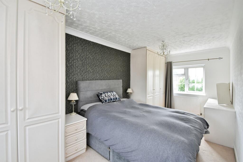 Swinburne Close, Harrogate - View 6