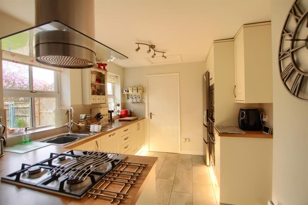House in Stockton-on-Tees - View 4