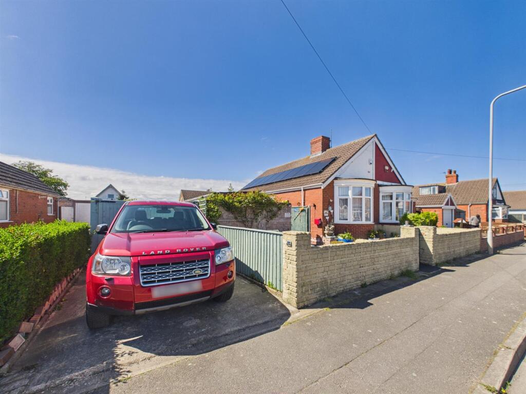 Main image of property: Seacroft Road, Mablethorpe