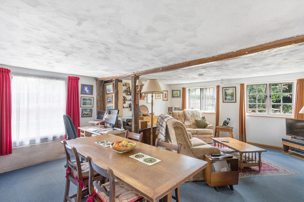 Stow Road, Spaldwick, Huntingdon, Cambridgeshire, PE28 photo 5