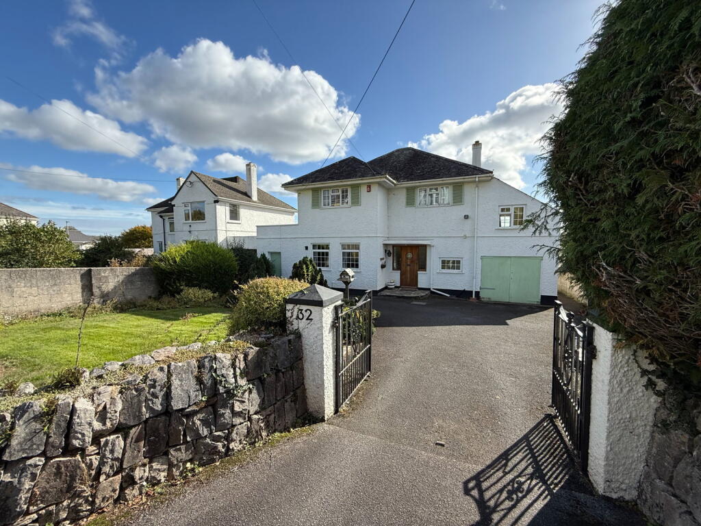Main image of property: Sherford Road, Elburton, Plymouth
