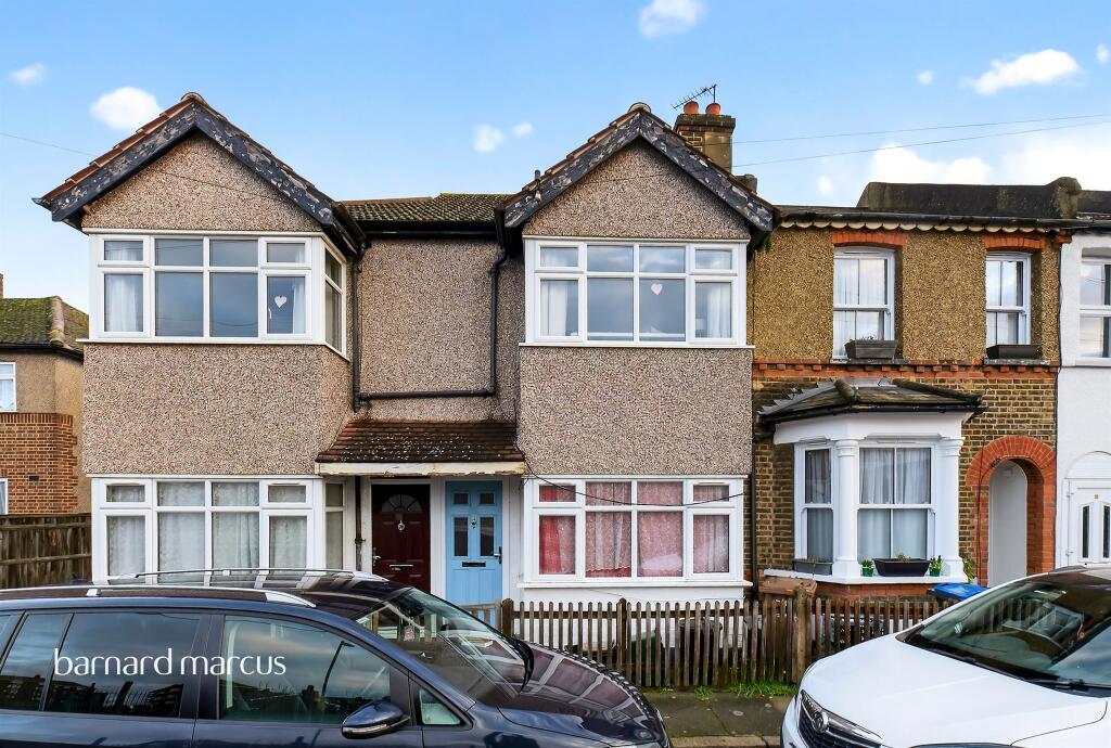 Main image of property: Grove Road, Mitcham