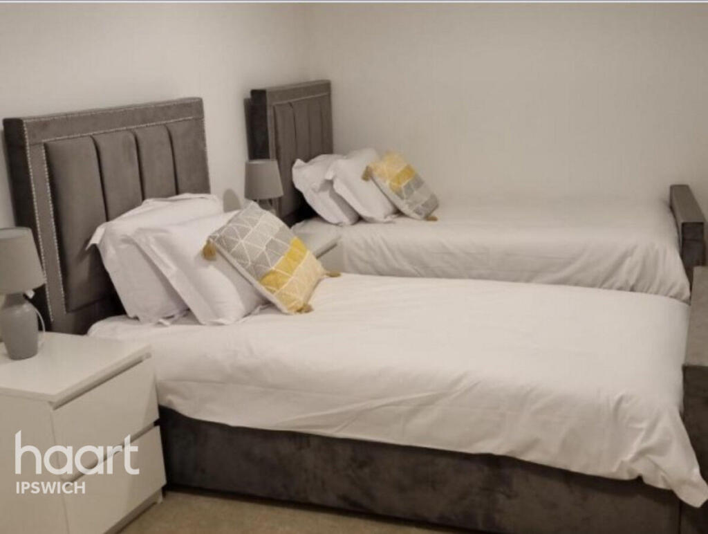 Main image of property: Nelson Avenue, Ipswich