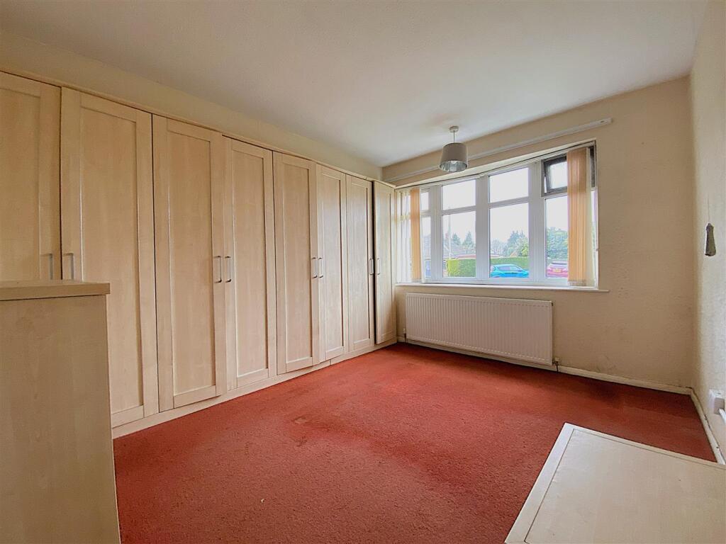 University Close, Syston, Leicester photo 4
