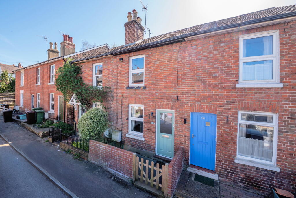 Main image of property: Stone Street, Tunbridge Wells, TN1 2QT