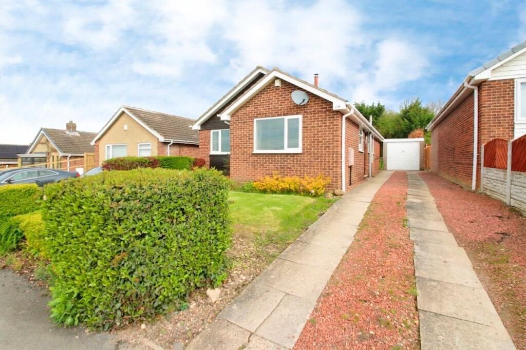 Main image of property: Sandgate Drive, Kippax, Leeds