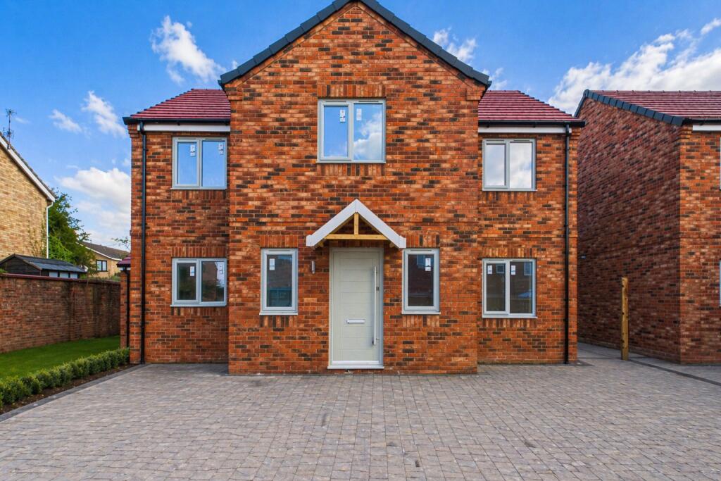 Main image of property: Forest Road, Hartwell, Northampton, Northamptonshire, NN7