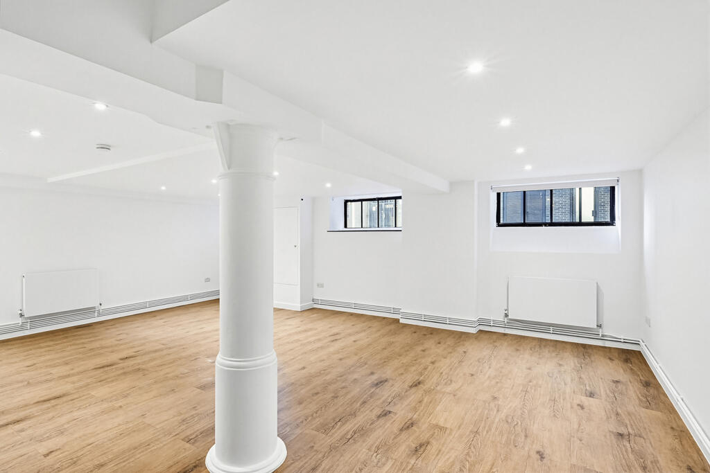 Main image of property: Springfield House Lofts, Dalston London E8