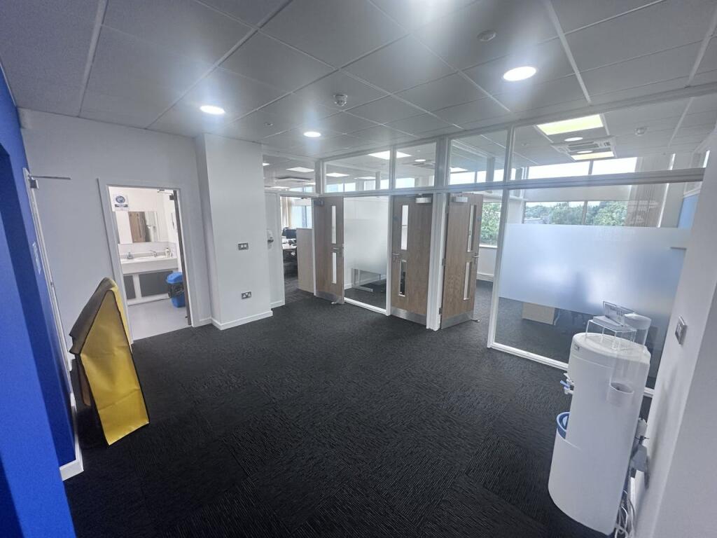 Additional image 13 of Goldfinger House, 245 Cranmore Boulevard, Solihull, B90 4ZL