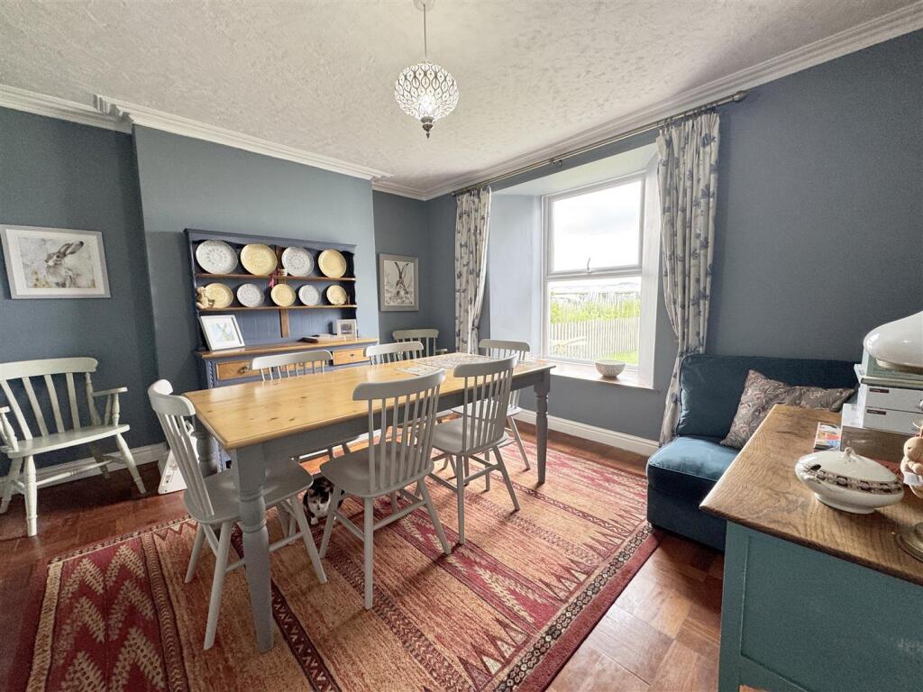 House in Truro - More