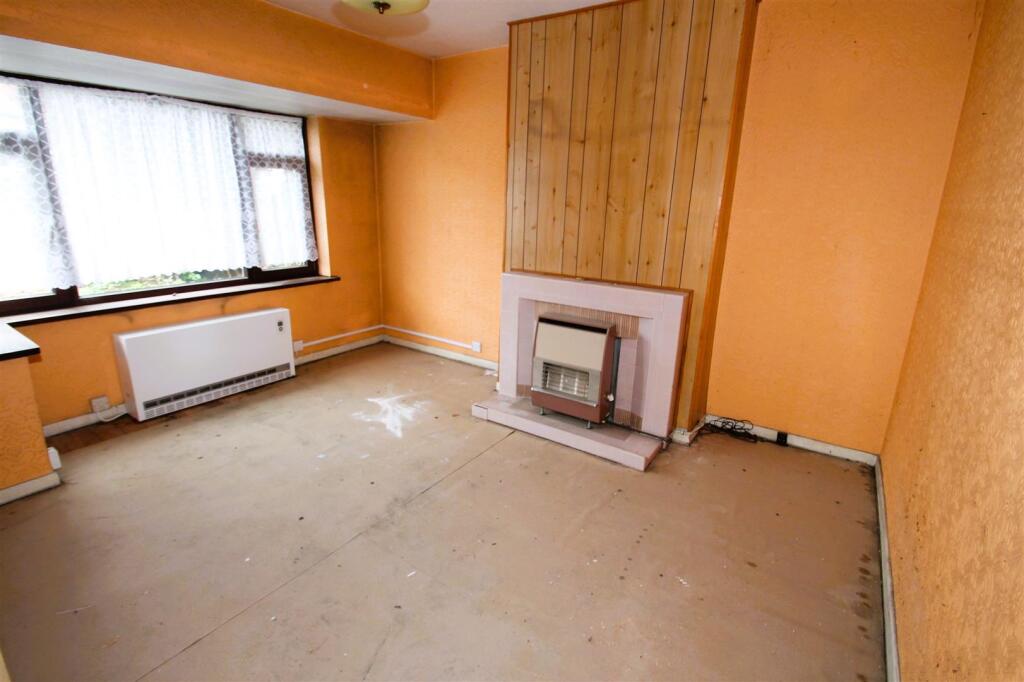 House in Sandwell, The Knowle - View 5