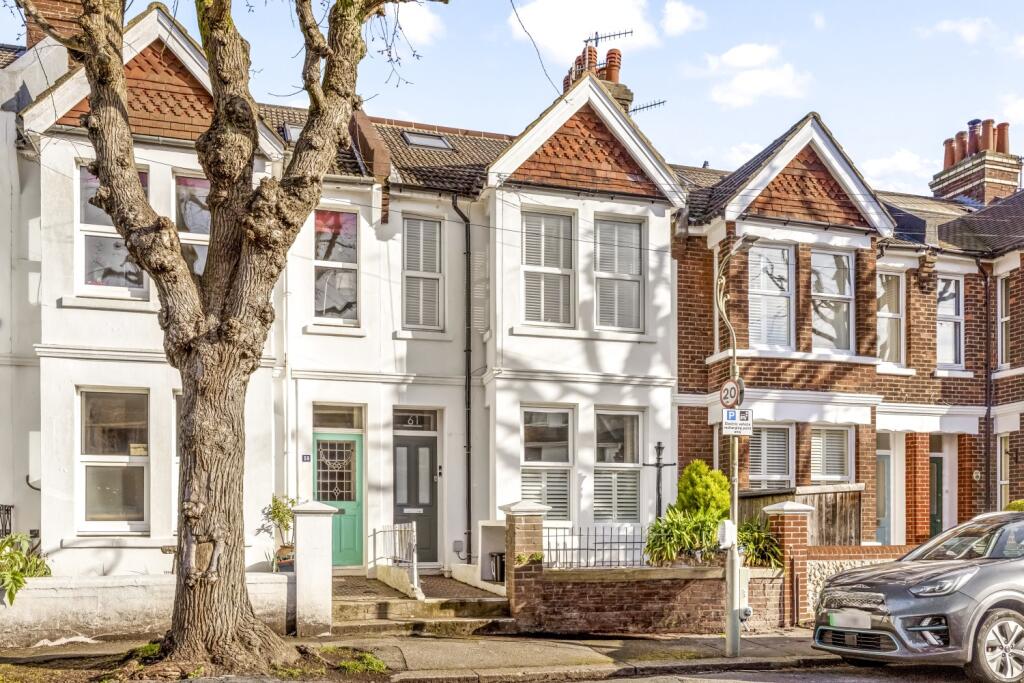Main image of property: Hythe Road, Brighton, East Sussex