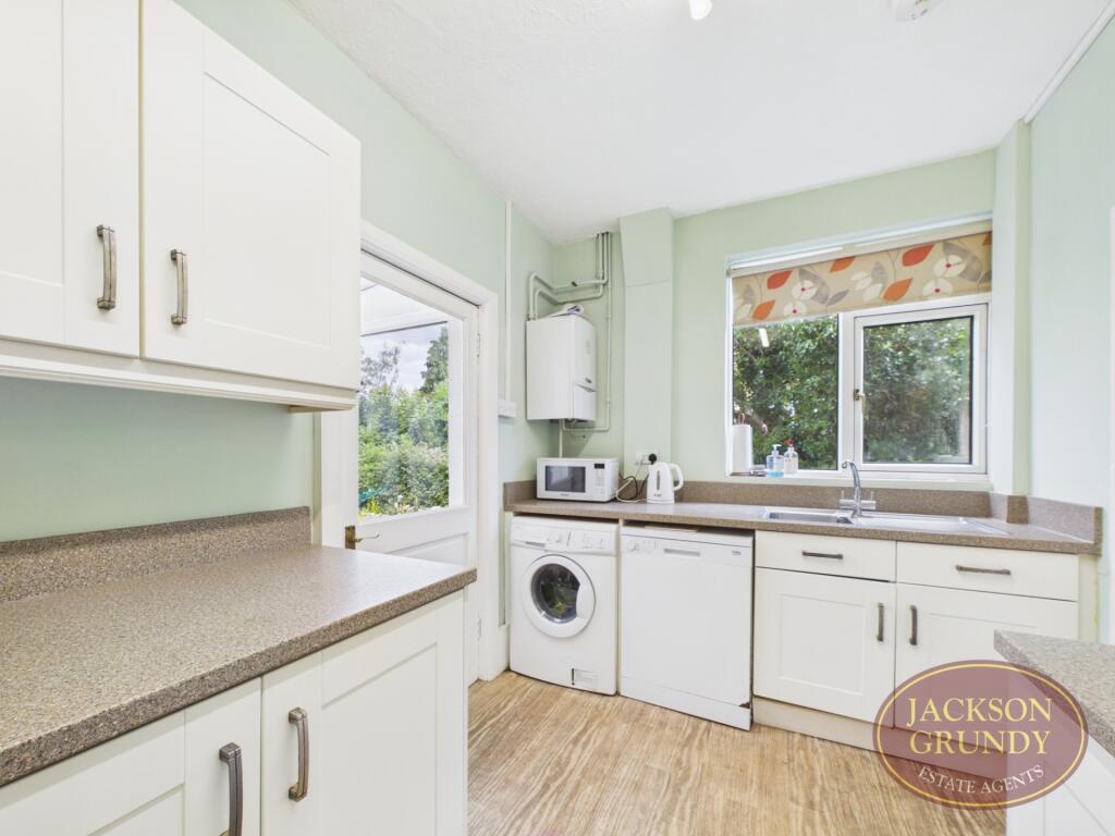 Ennerdale Road, Spinney Hill, NN3 6BB - View 3