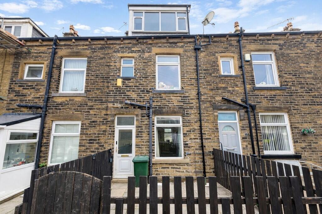 Main image of property: Aberdeen Terrace, Clayton, Bradford