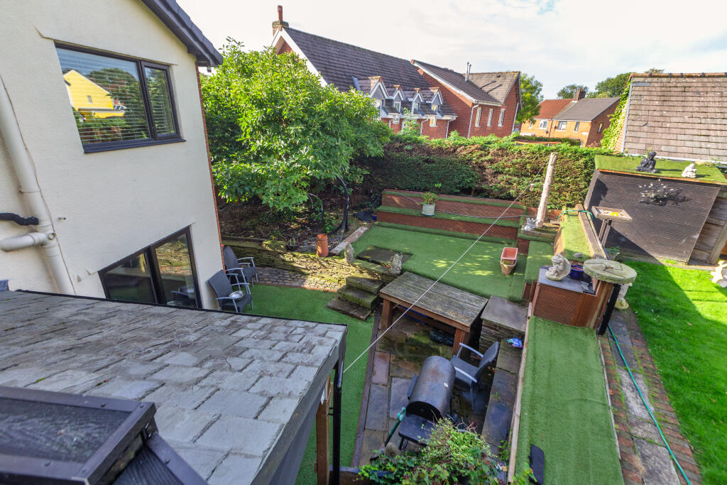 House in Preston, Ingol, Ashton-on-Ribble - View 5