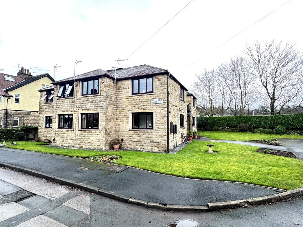 Main image of property: 4 Ghyll Royd Court, Ghyll Royd, Guiseley, Leeds, West Yorkshire