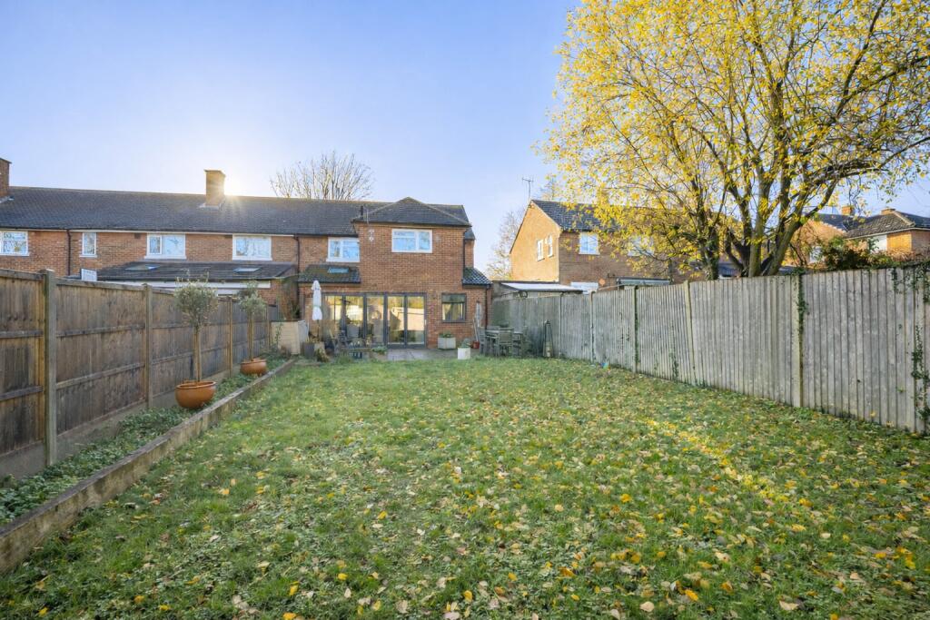 Additional image 12 of Cavan Drive, St. Albans, Hertfordshire, AL3