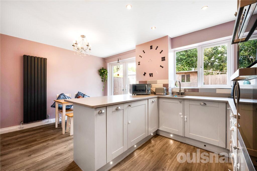 House in Birmingham - More