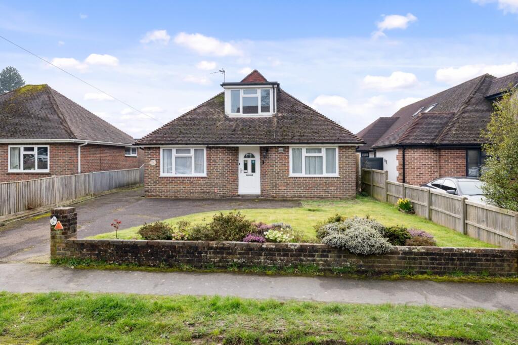 Main image of property: Hamsland, Horsted Keynes, RH17