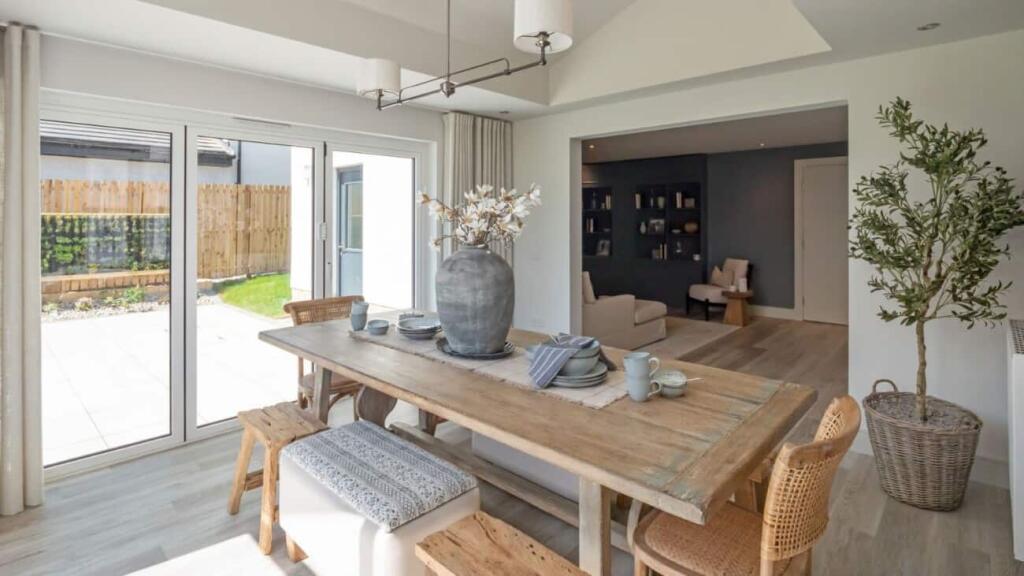 House in Durham - View 4
