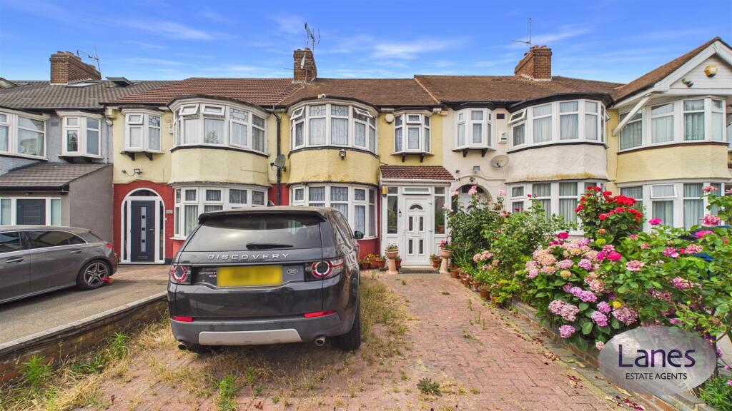 Main image of property: Great Cambridge Road, Enfield