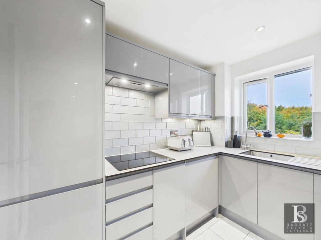 Main image of property: Redford Close, Feltham