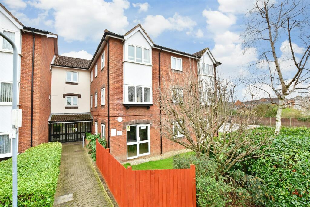 Main image of property: Cunningham Close, Romford, Essex
