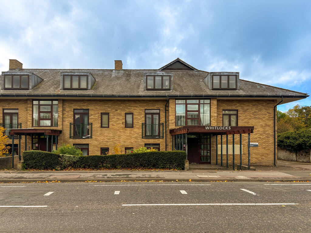 Main image of property: High Street, Trumpington