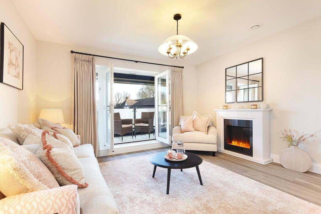 Wallingford,
Oxfordshire,
OX10 9EF