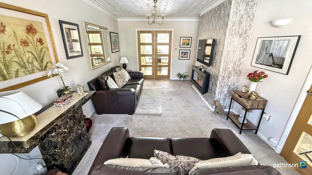 House in Newbiggin-by-the-Sea, Newbiggin by the Sea - More