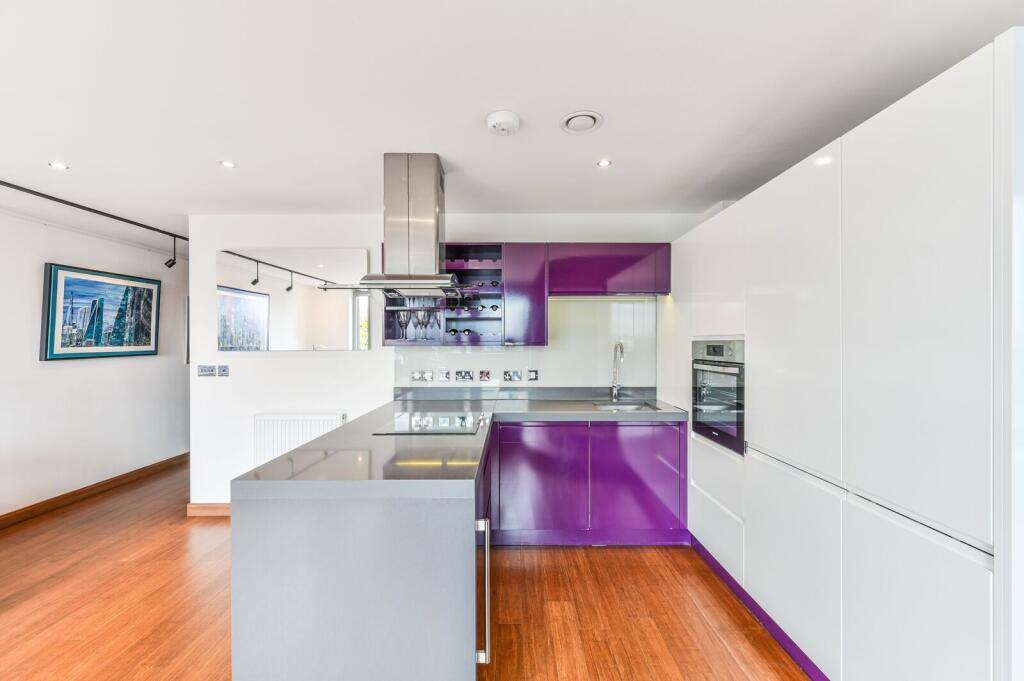 Main image of property: Bridges Court Road, Battersea, London, SW11
