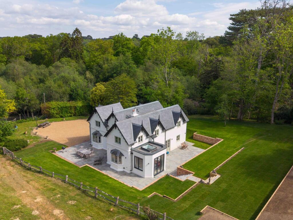 Main image of property: Eridge Park, Eridge Green, TN3
