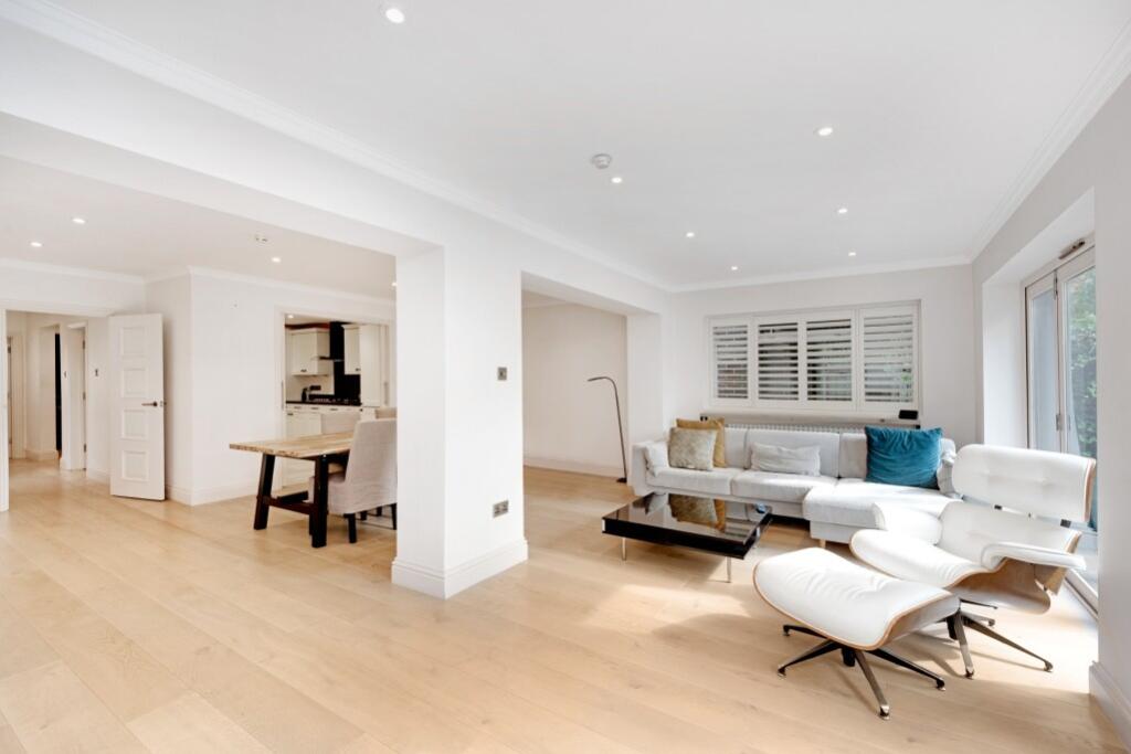 Apartment in London - View 4