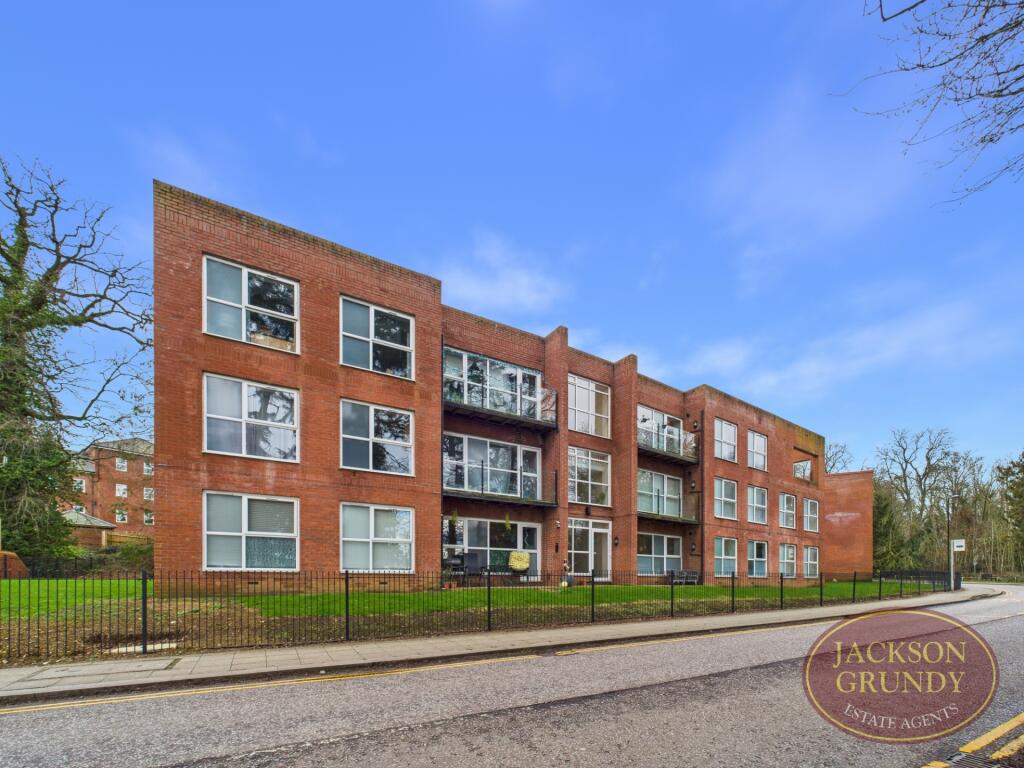 Main image of property: St. Crispin Drive, Duston, NN5 4DL
