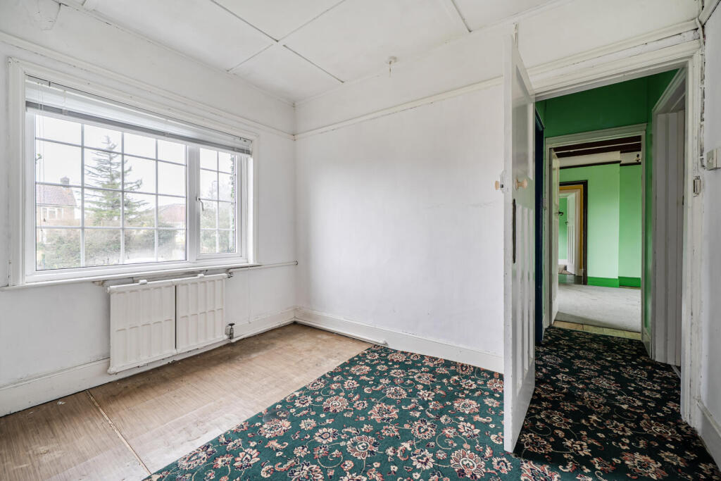 House in East Devon, Sector, Axminster - View 5