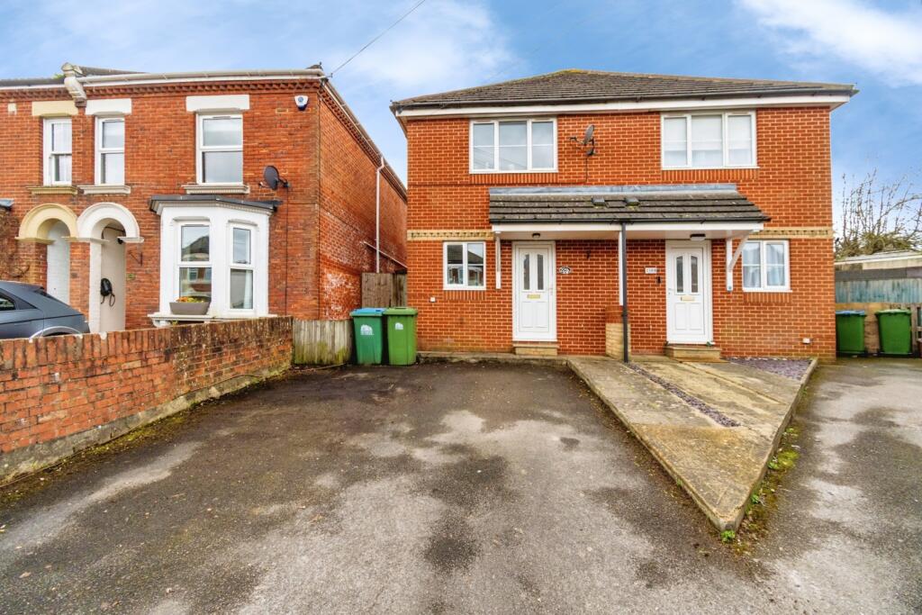 Main image of property: Priory Road, Southampton, Hampshire, SO17