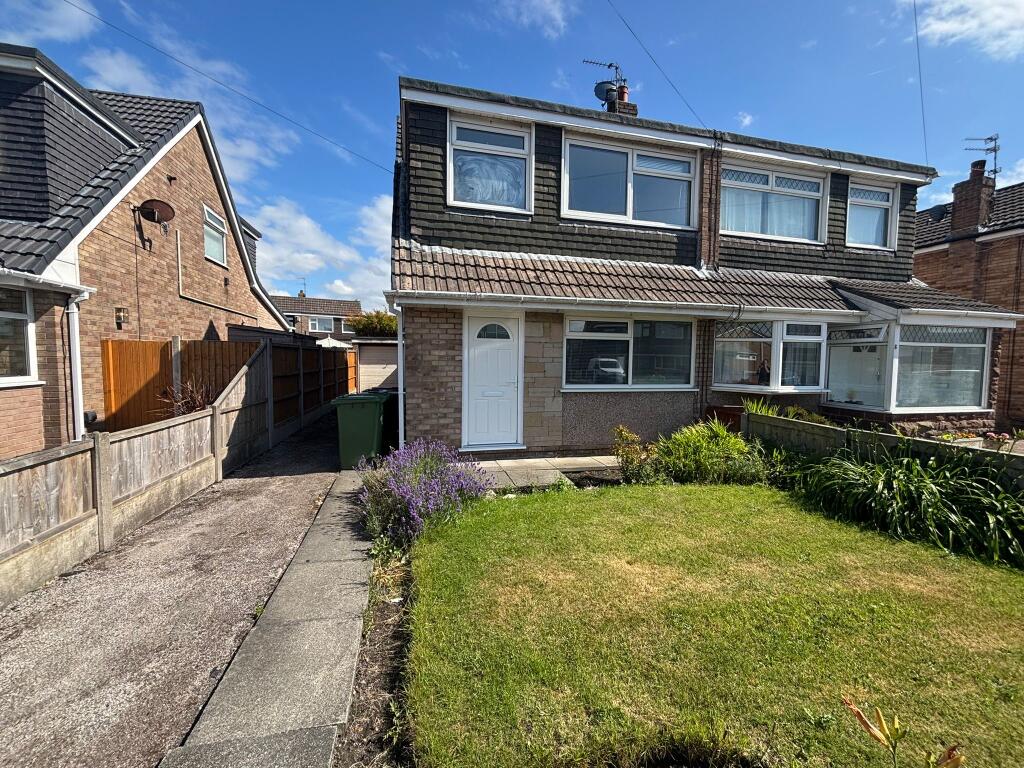 Main image of property: Wasdale Avenue, L31 9DN