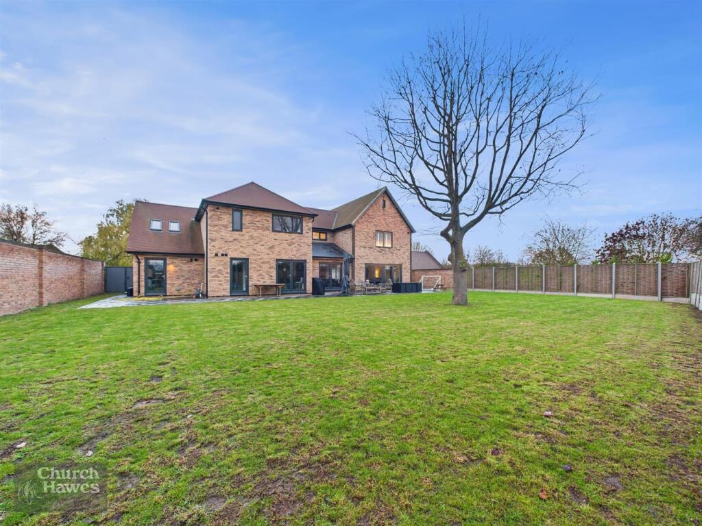 Spital Road, Maldon photo 4