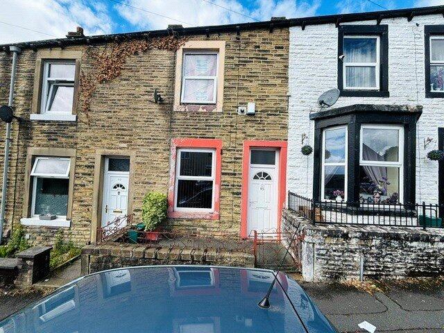 Main image of property: North Street, Colne, Lancashire, BB8