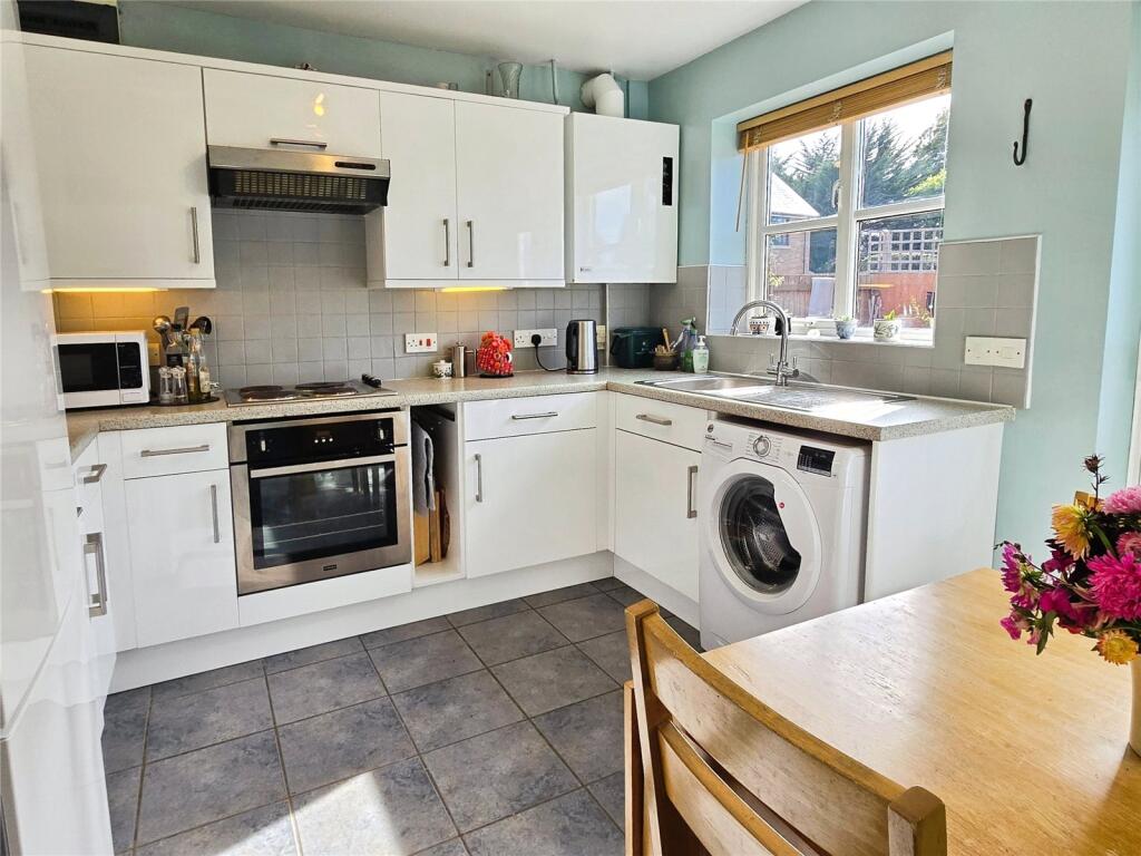 House in Llandrinio - More