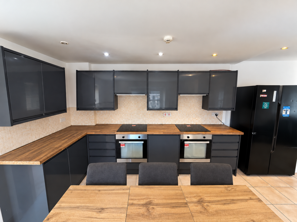Main image of property: Woodville Road, Cathays, Cardiff