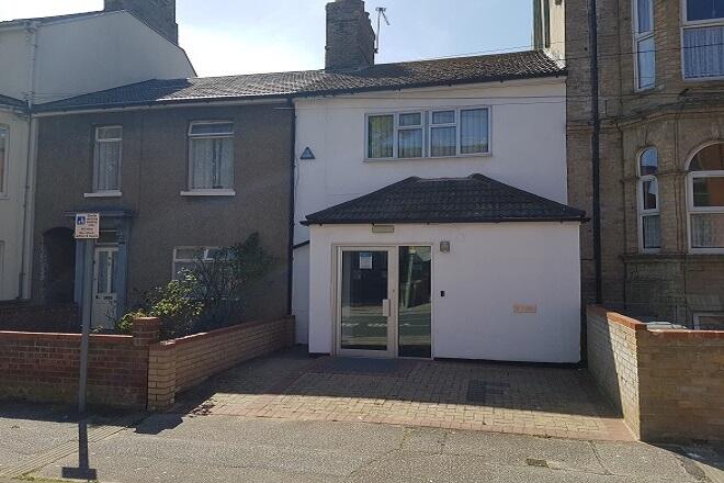 Main image of property: Clapham Road South, Lowestoft, Suffolk
