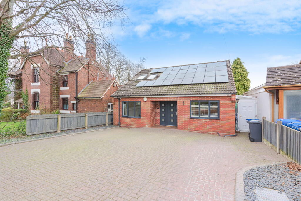 Main image of property: Rugeley Road, Burntwood