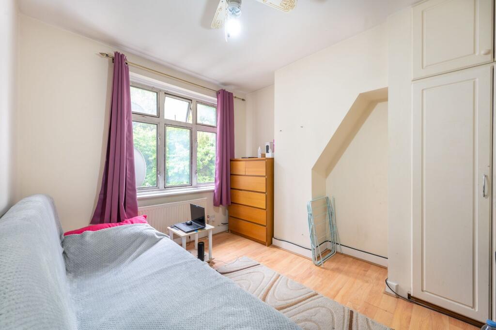 Apartment in London - View 4